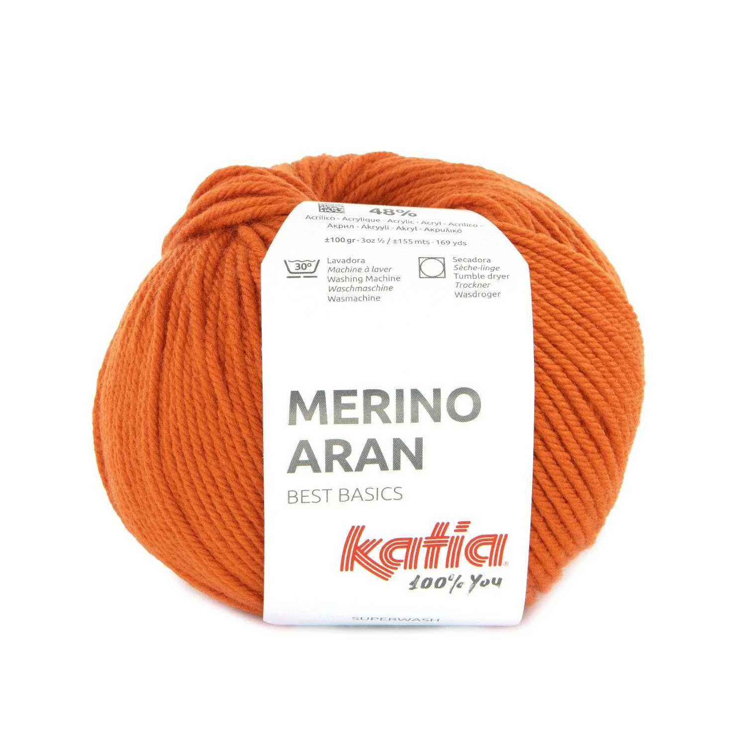 Merino Aran - Image 4