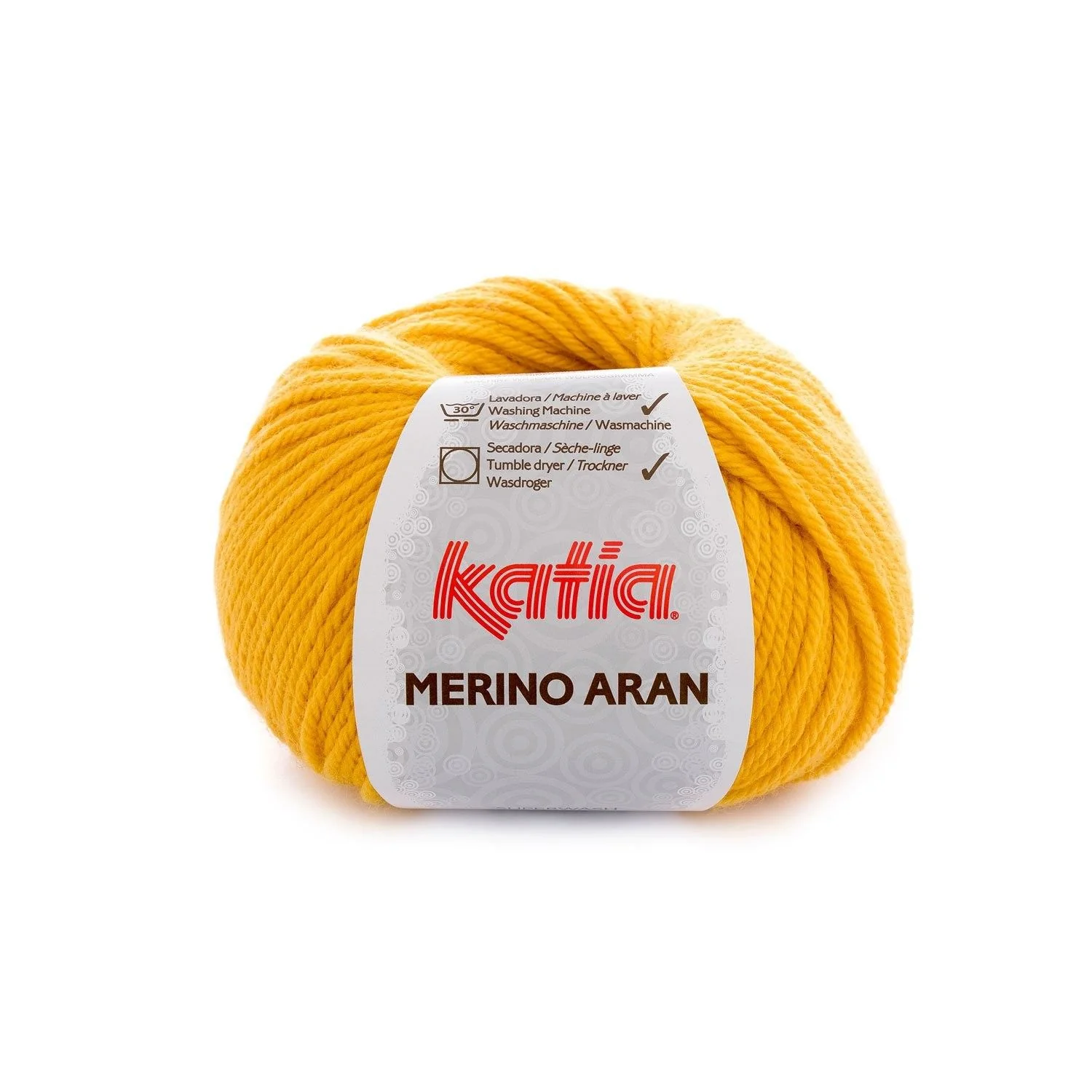 Merino Aran - Image 5