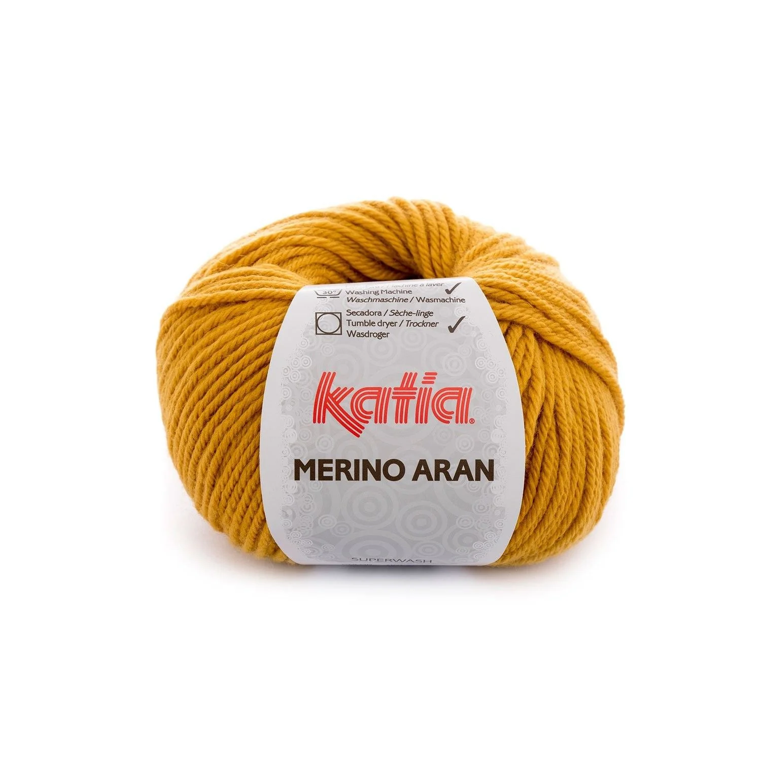 Merino Aran - Image 6