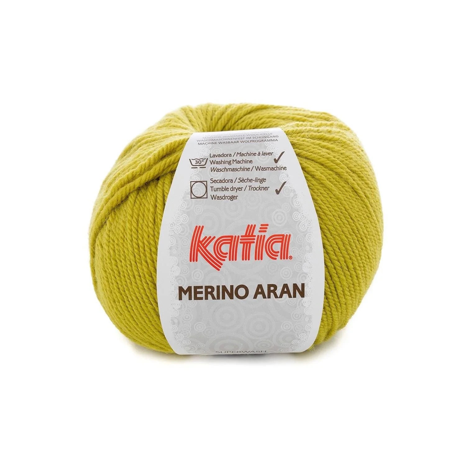 Merino Aran - Image 8