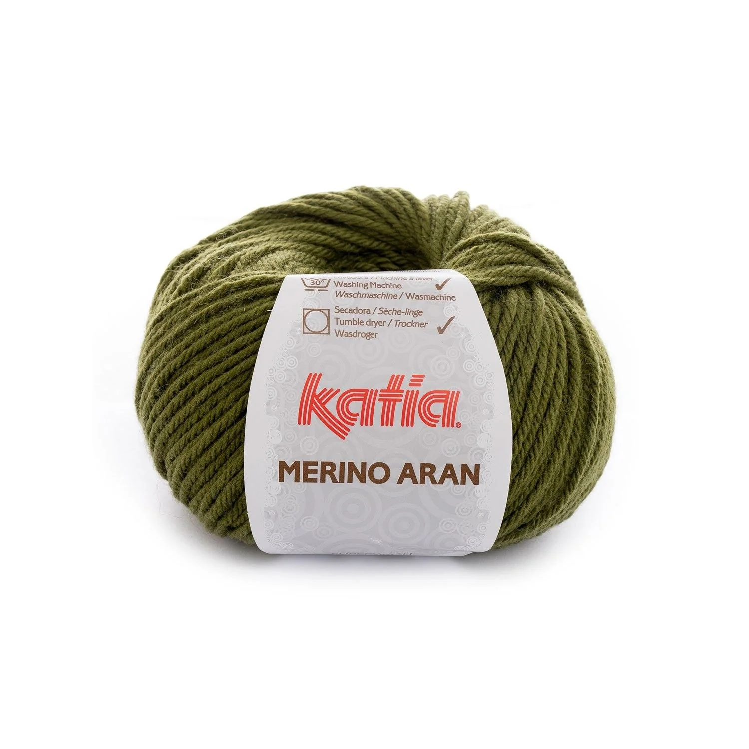 Merino Aran - Image 9