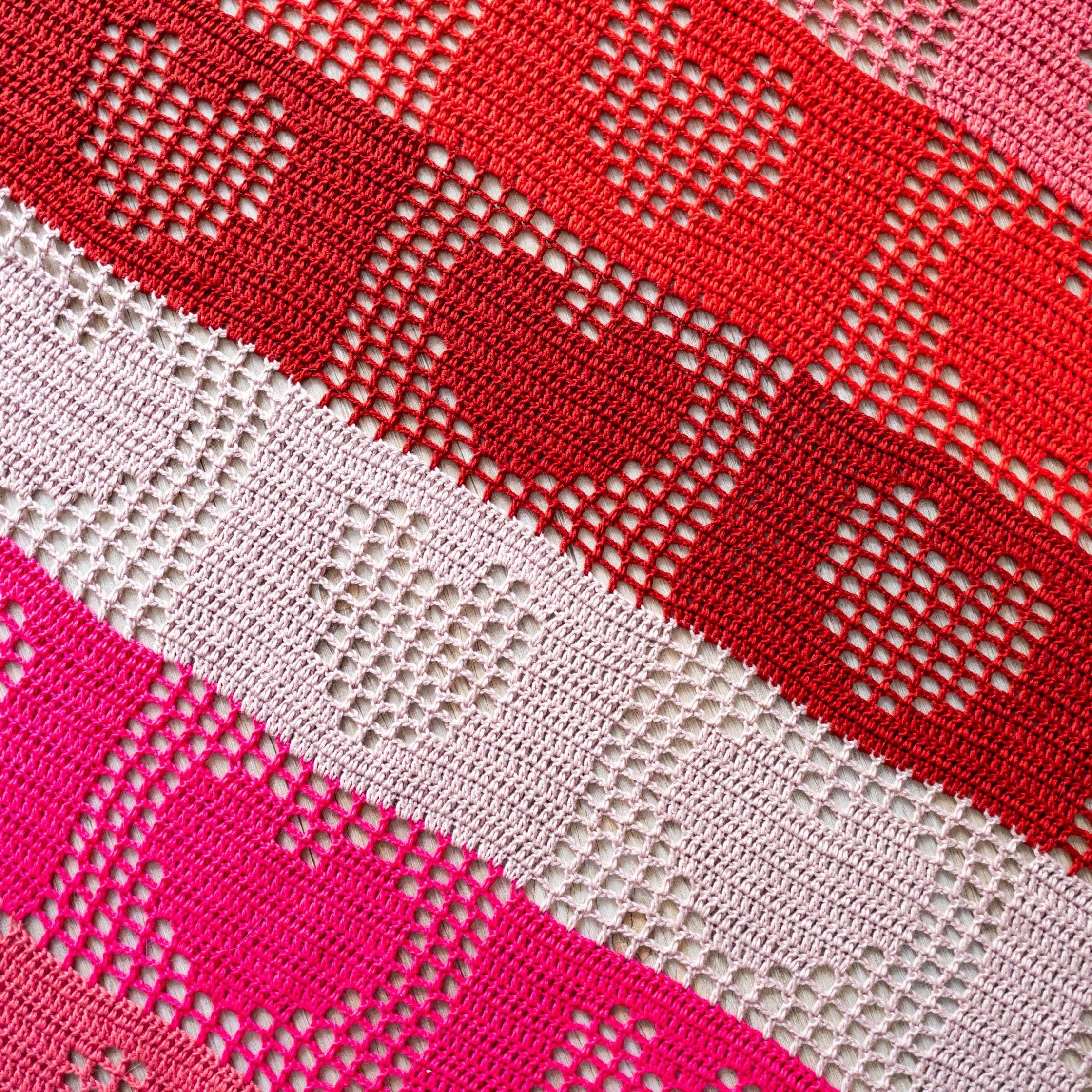 Charmed Harmony - Shawl - Image 9