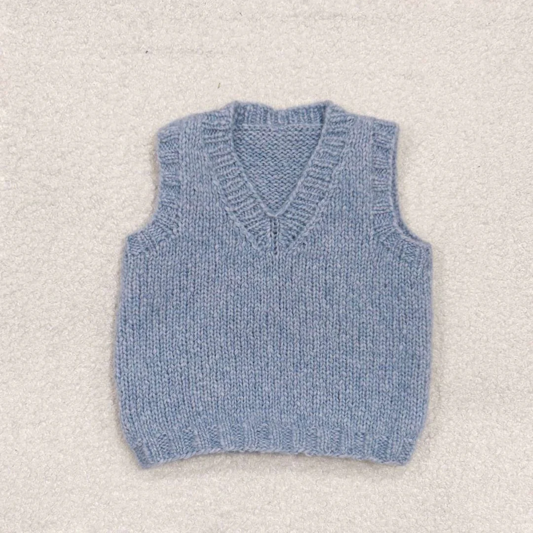 Tiffany - Children’s Vest - Image 2