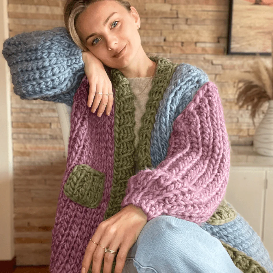 Eira - Cardigan - Image 5