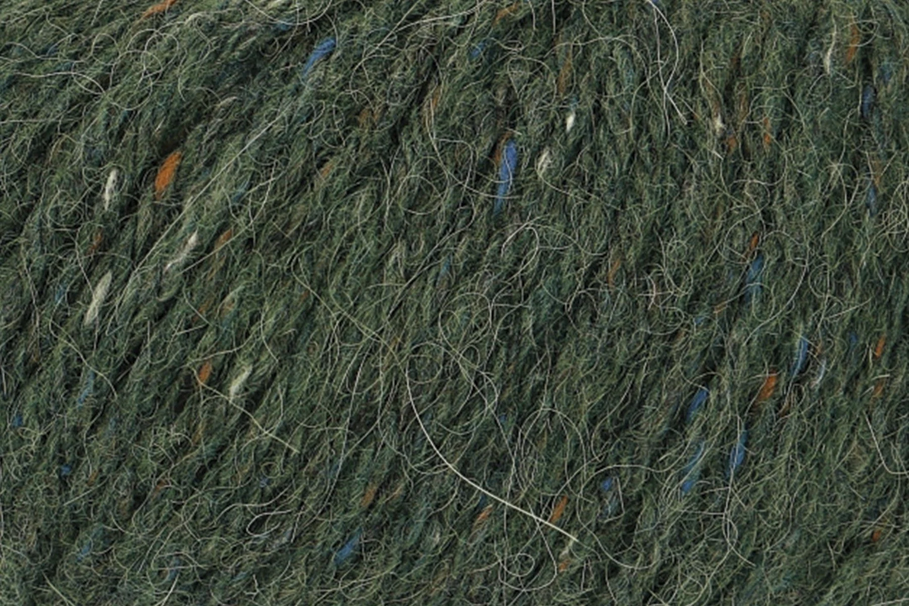 Felted Tweed Aran - Image 11