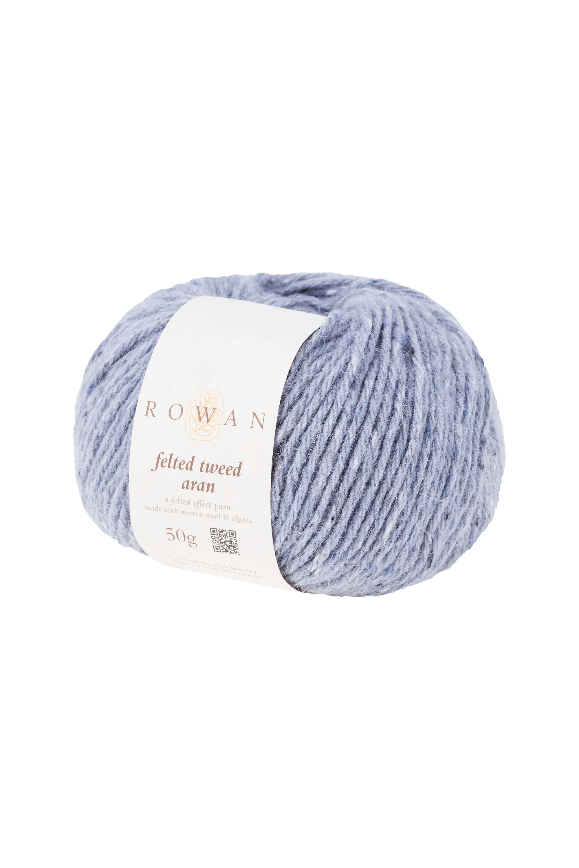 Felted Tweed Aran - Image 16