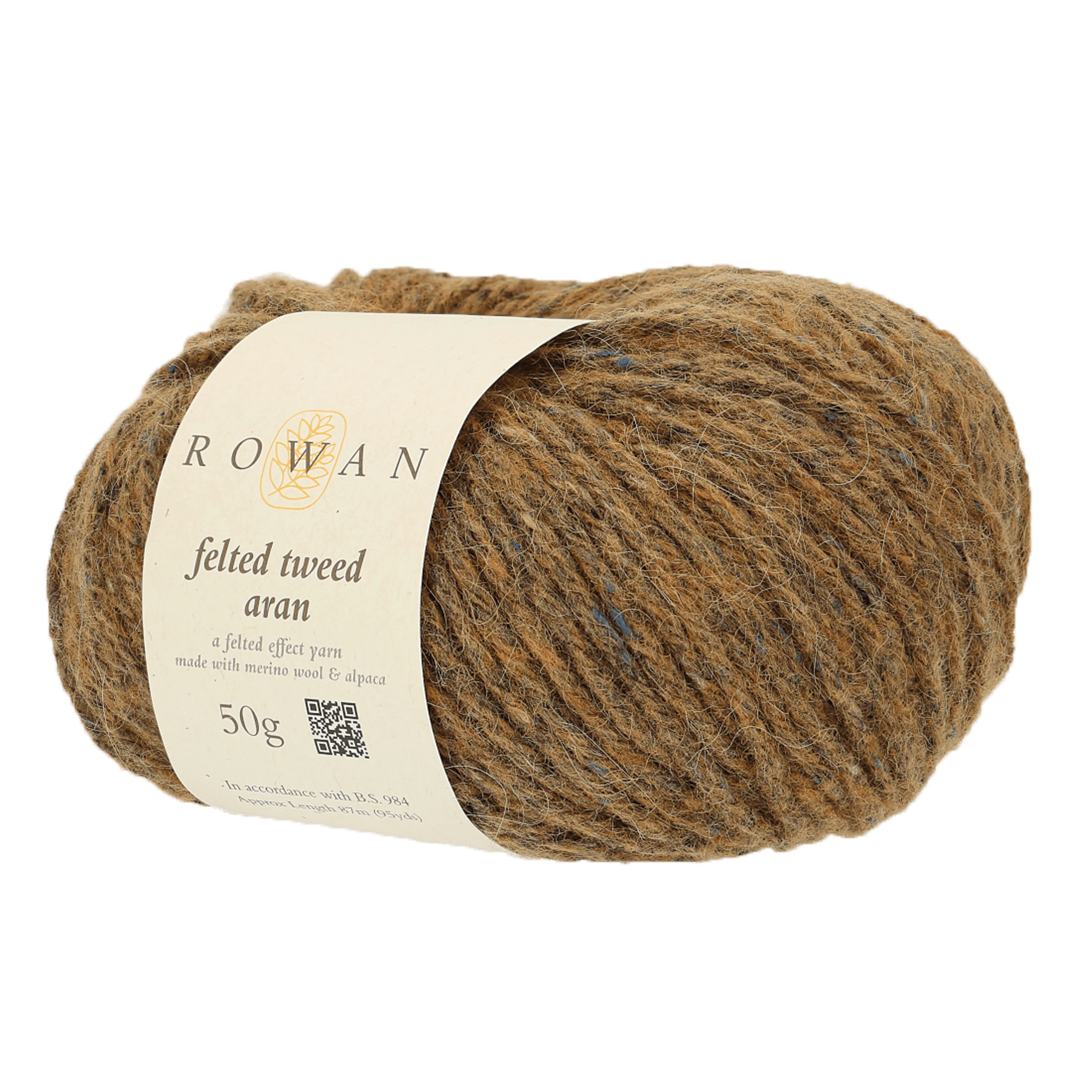 Felted Tweed Aran - Image 24