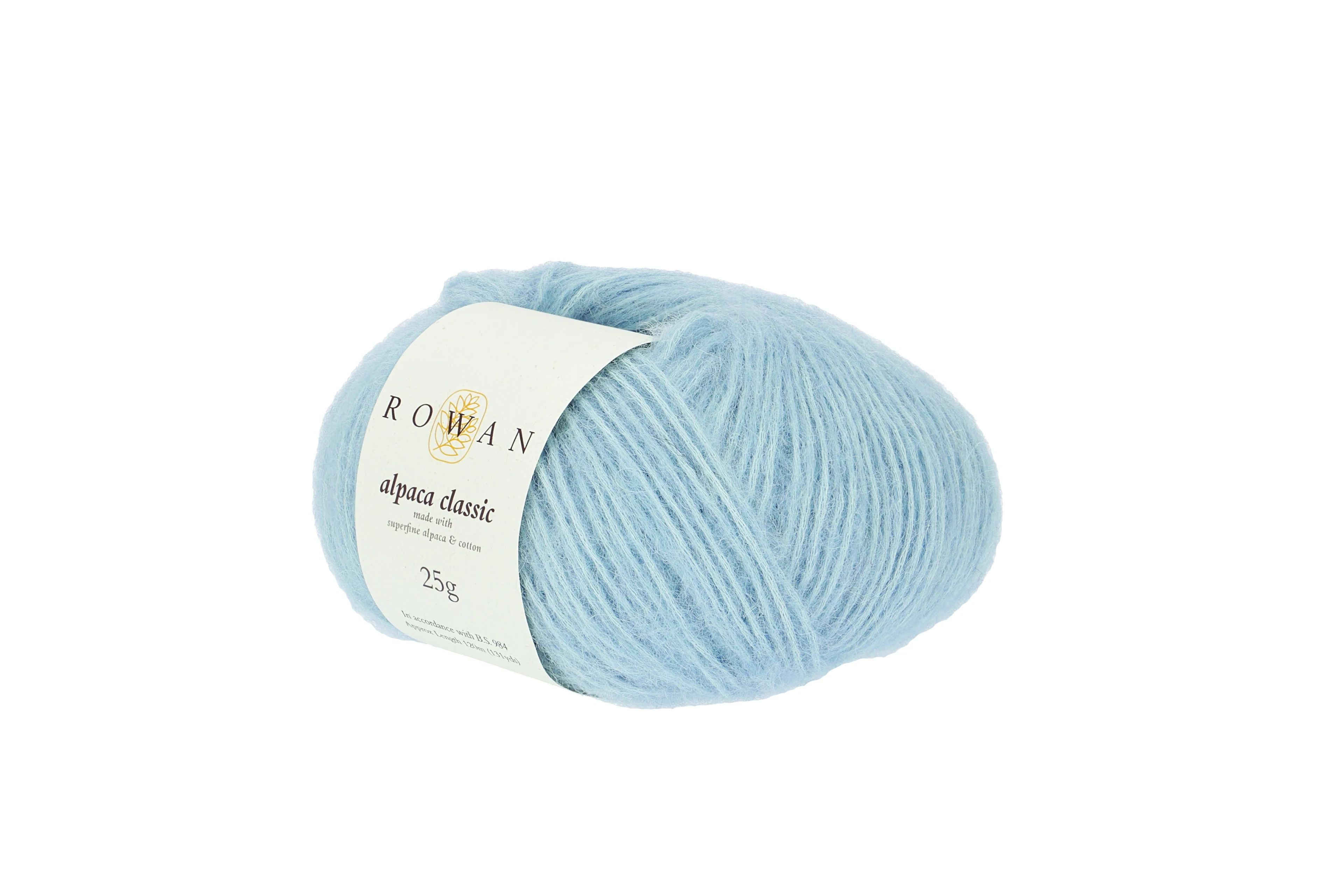 Alpaca Classic - Image 36