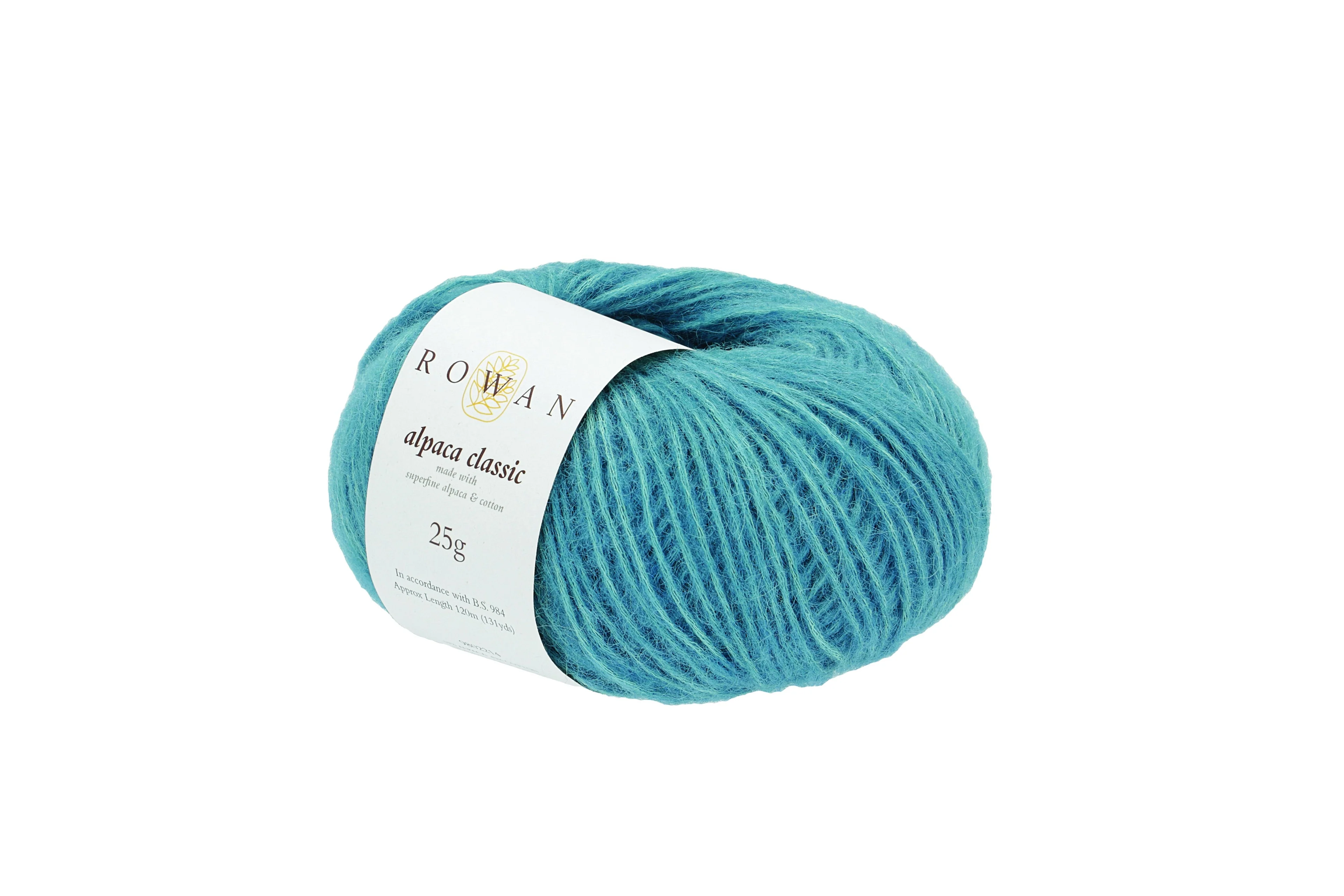 Alpaca Classic - Image 37