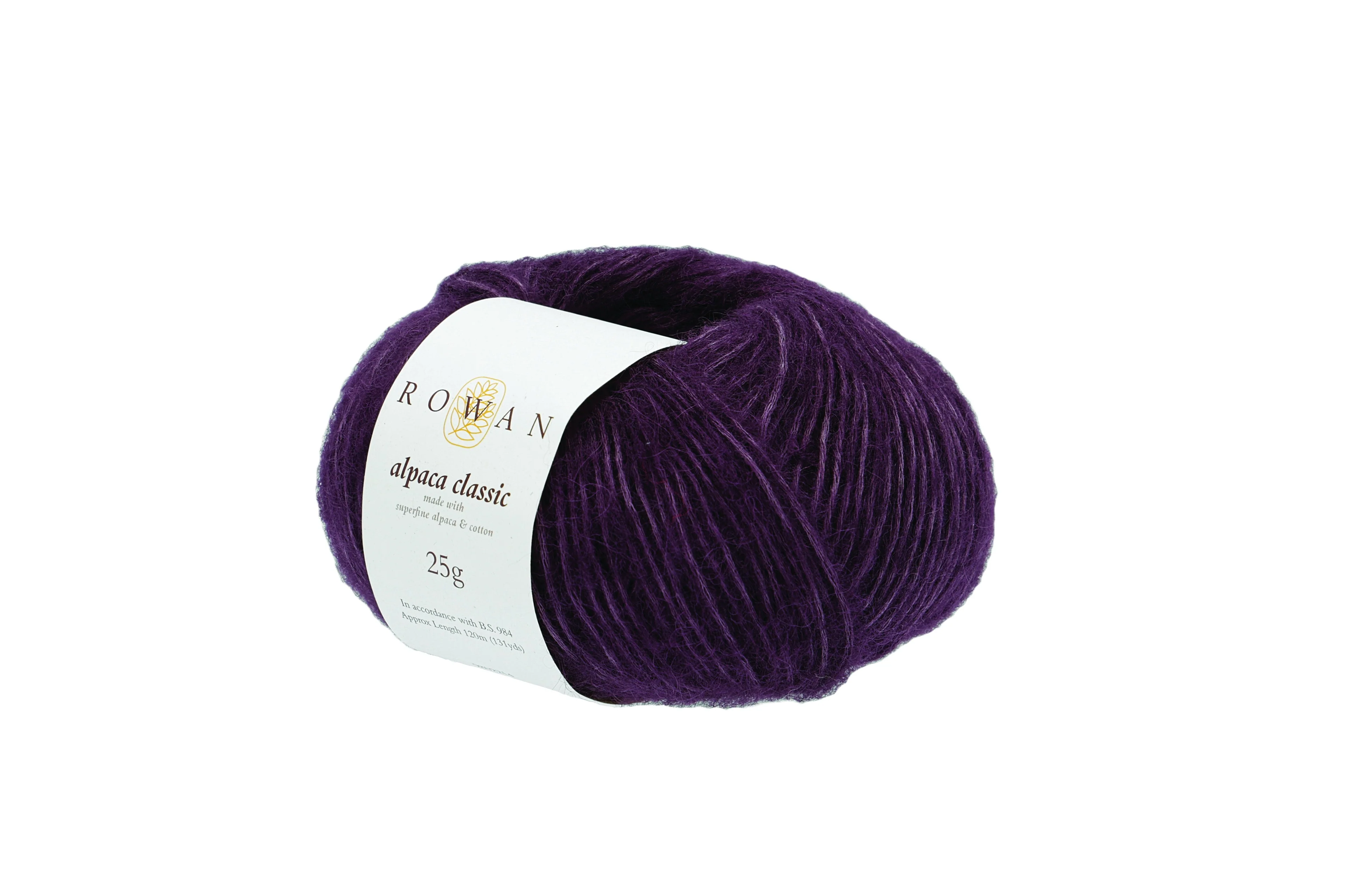 Alpaca Classic - Image 51