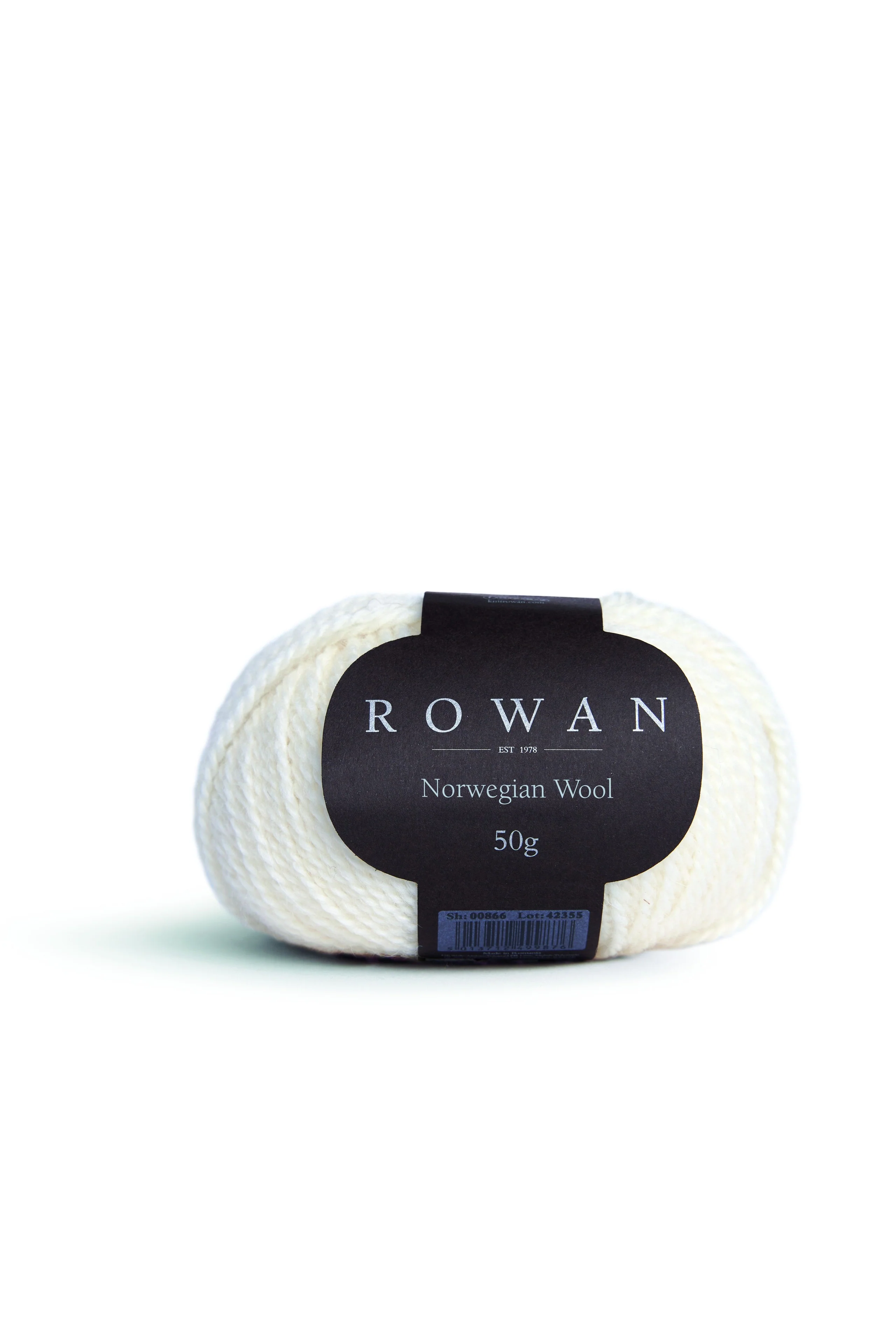 Norwegian Wool - Image 20