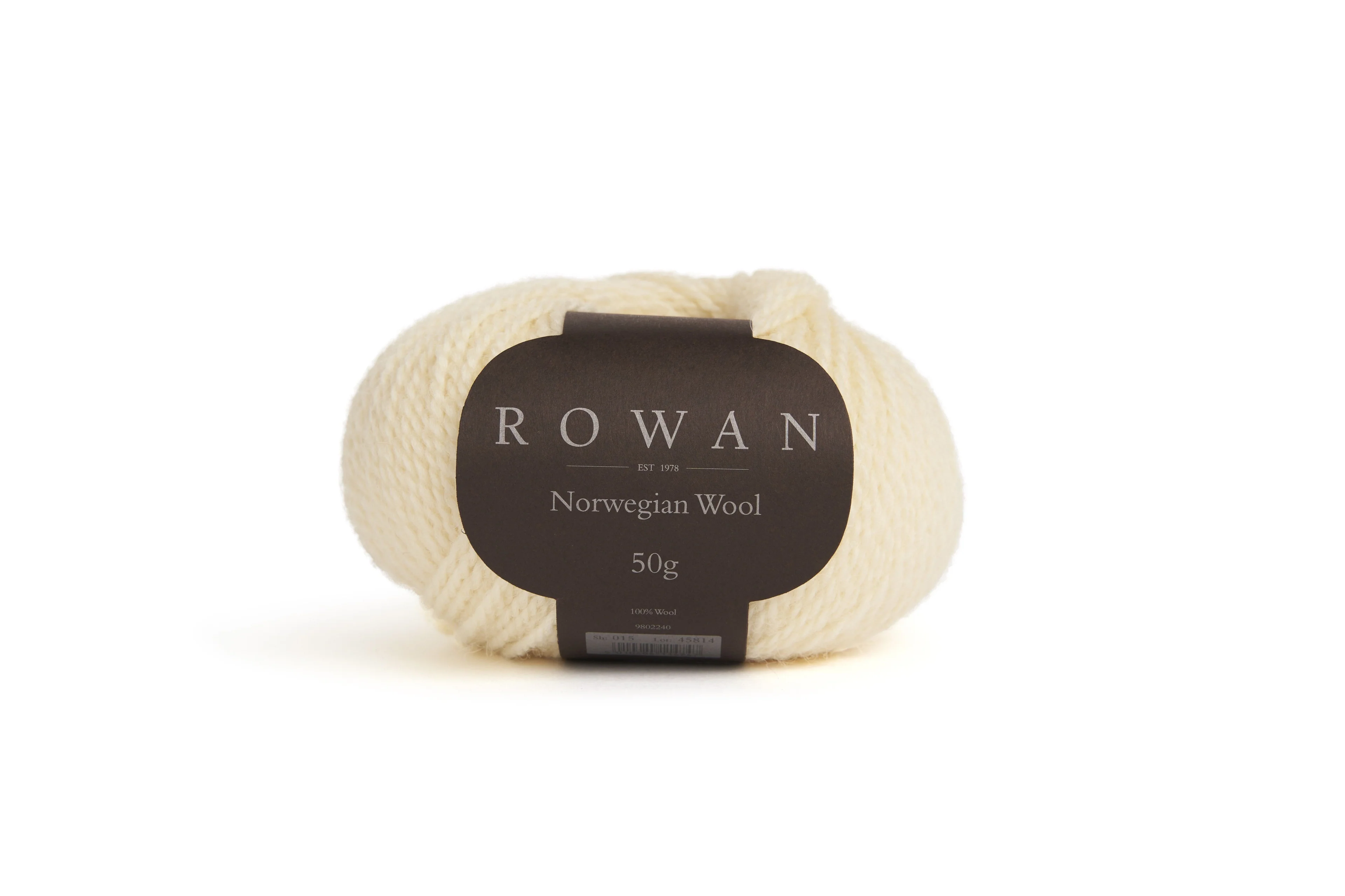 Norwegian Wool - Image 27