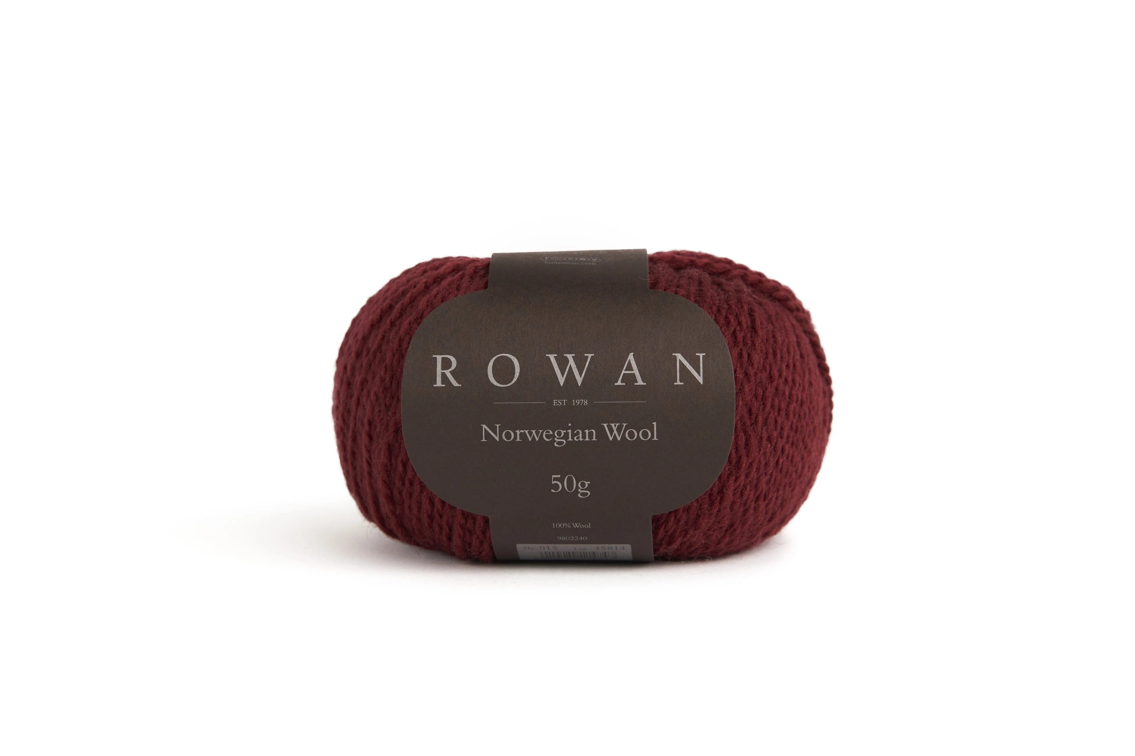 Norwegian Wool - Image 29