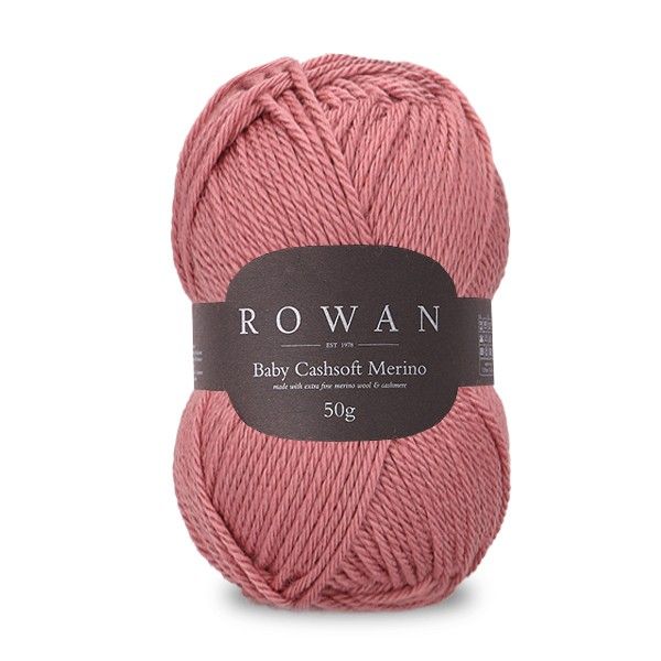 Baby Cashsoft Merino - Image 11