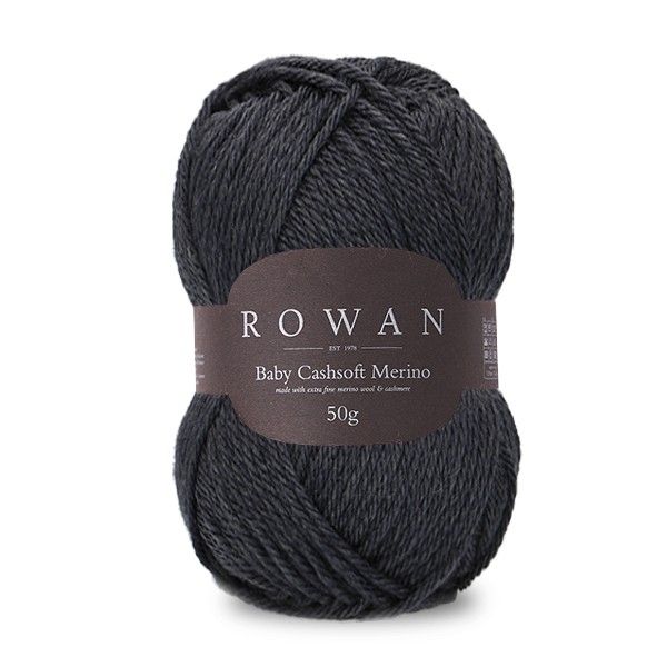 Baby Cashsoft Merino - Image 13