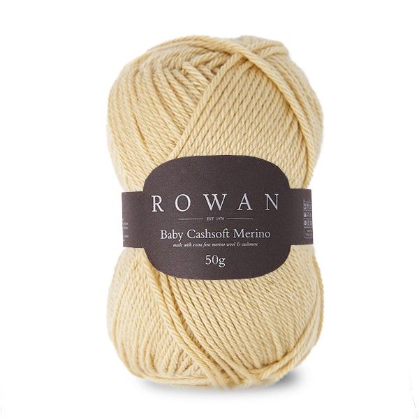 Baby Cashsoft Merino - Image 17