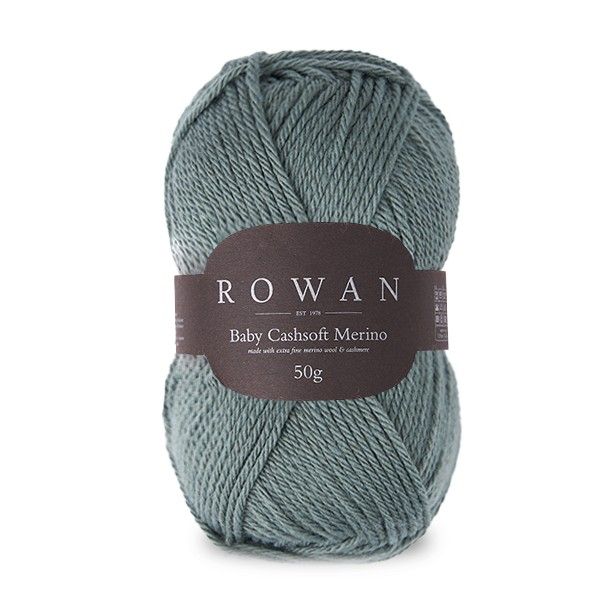 Baby Cashsoft Merino - Image 18