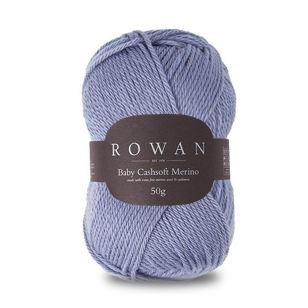 Baby Cashsoft Merino - Image 19