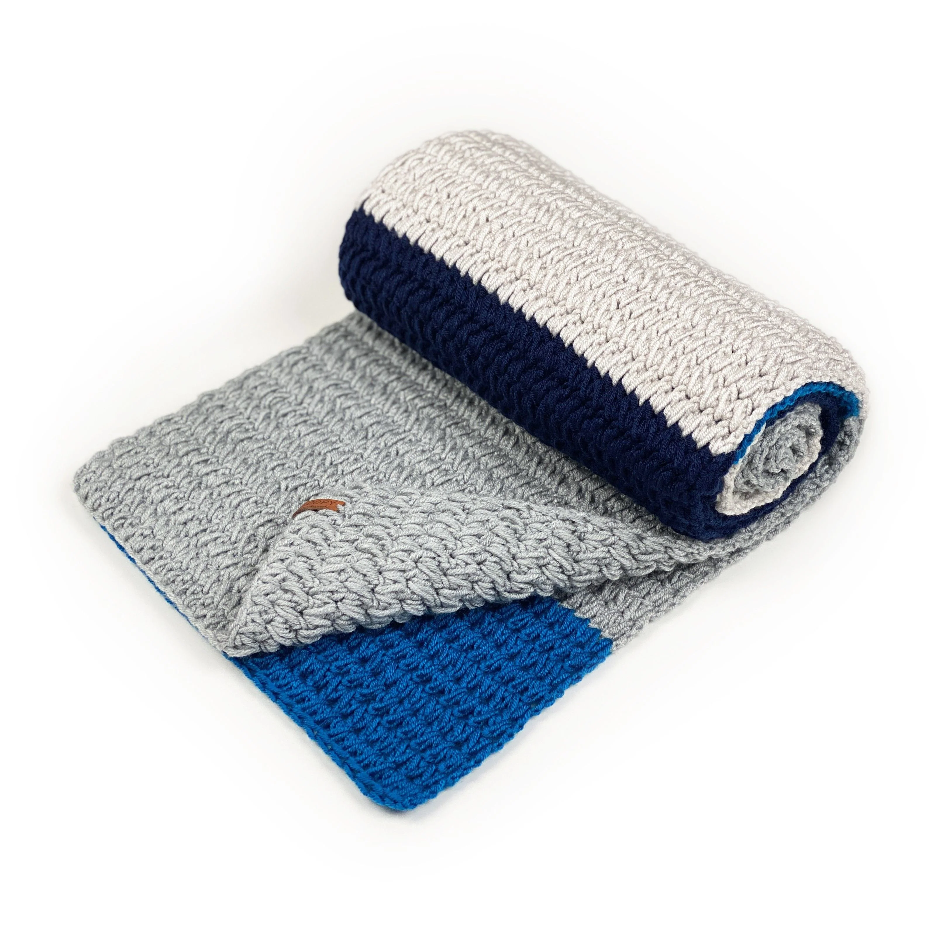 Cumbrae - Scarf - Image 5