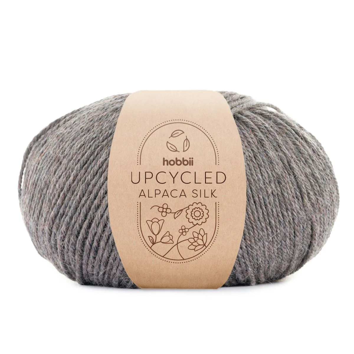 Upcycled Alpaca Silk (Limited Edition) - Image 10