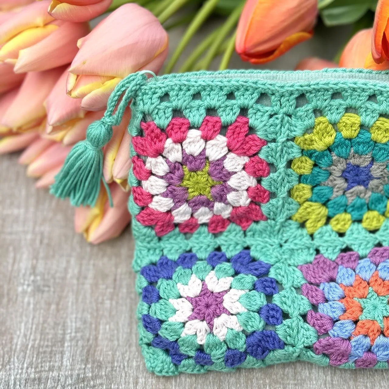 Annelies Pouch - Image 7