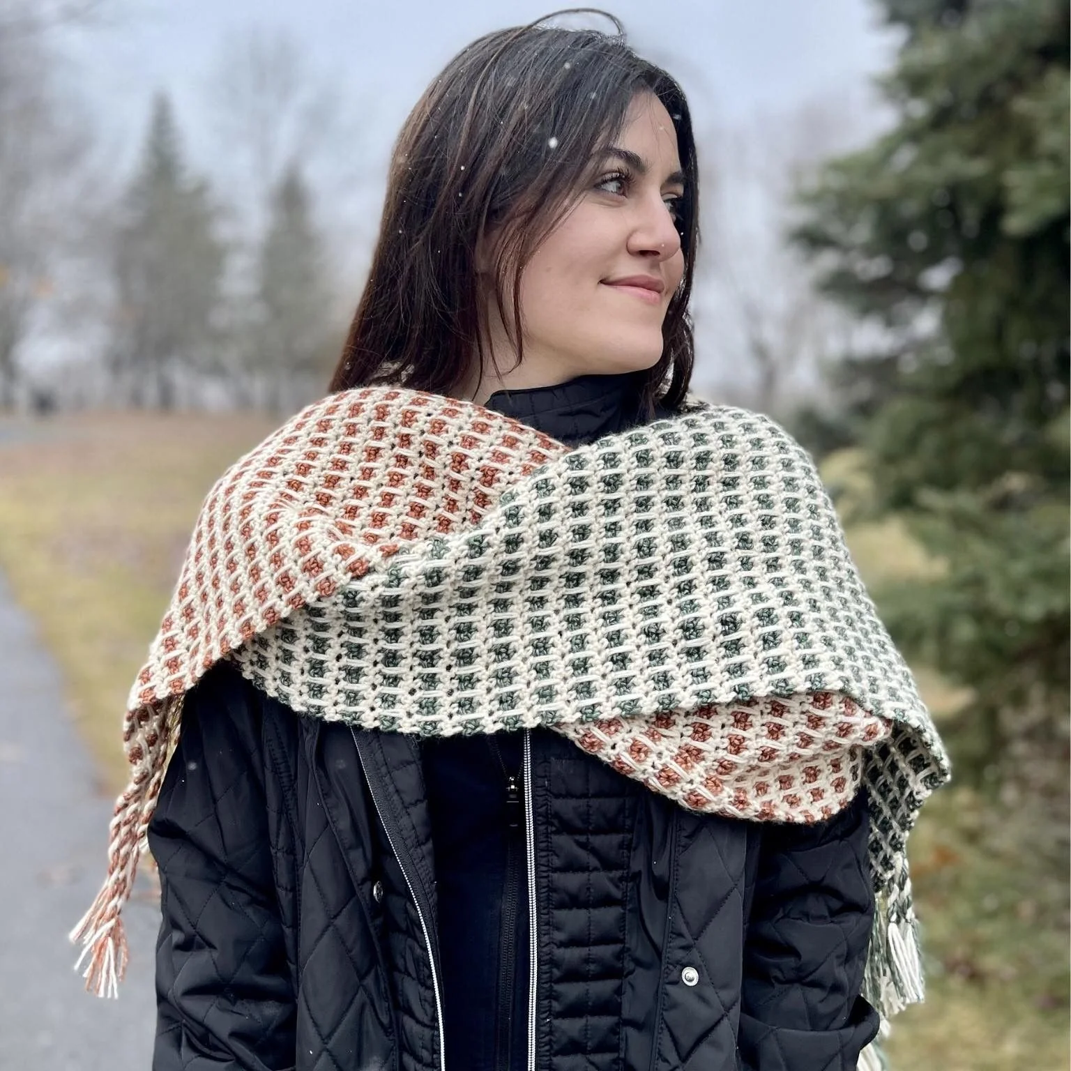 Chelsea - Scarf - Image 4