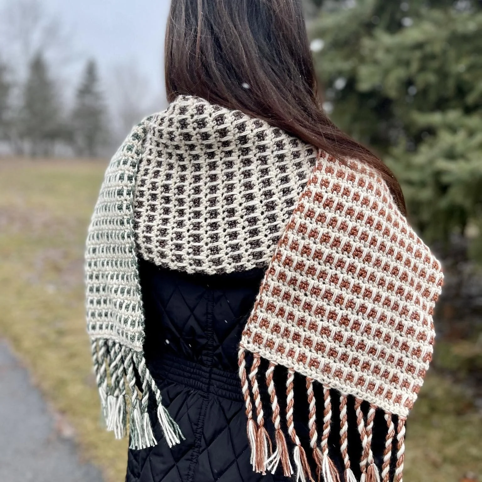 Chelsea - Scarf - Image 5