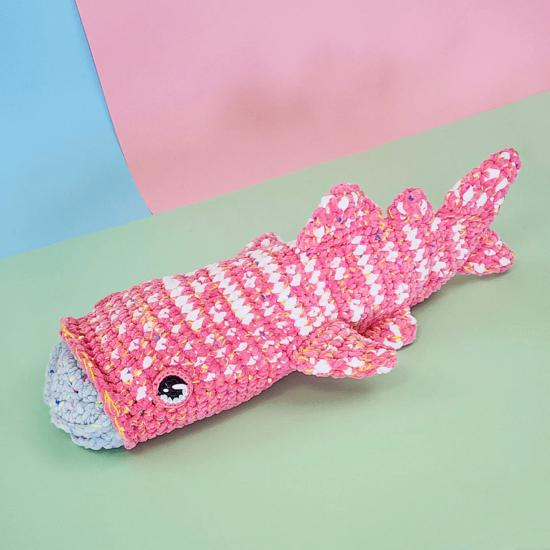 Underwater Tails - Image 3