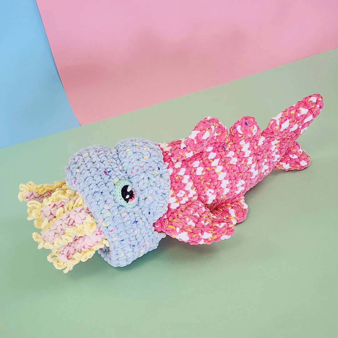 Underwater Tails - Image 5