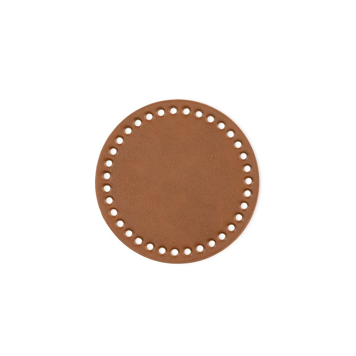 Laukku-/koripohja - Pyöreä - 12 cm - Image 6