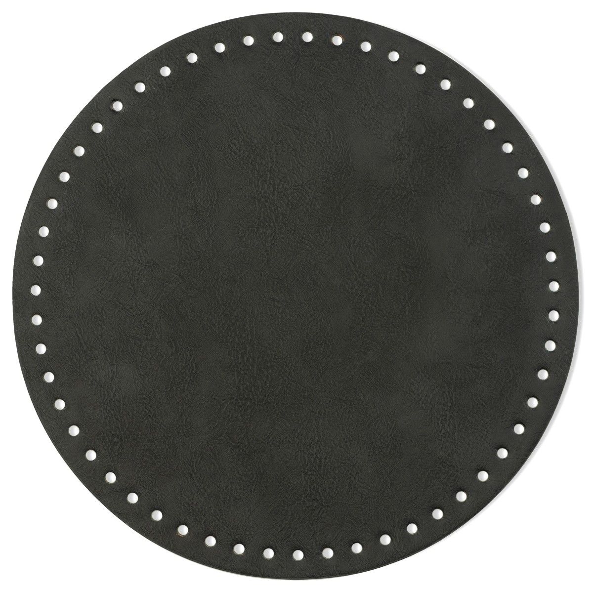 Laukku-/koripohja - Pyöreä - 25 cm - Image 6