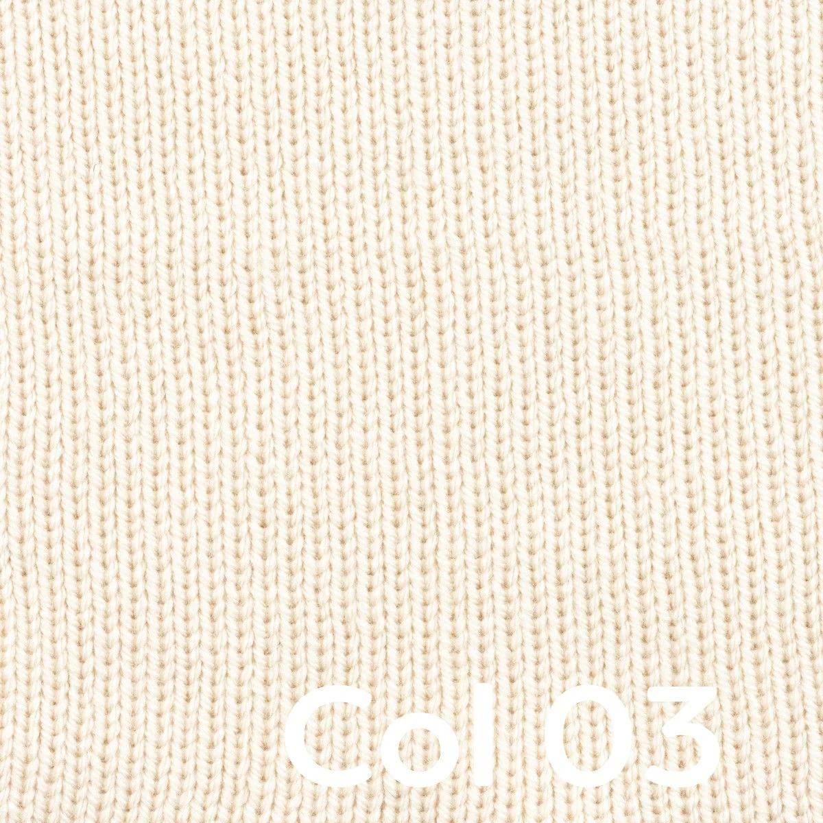 Daily Stitch Wool Blend - Image 3