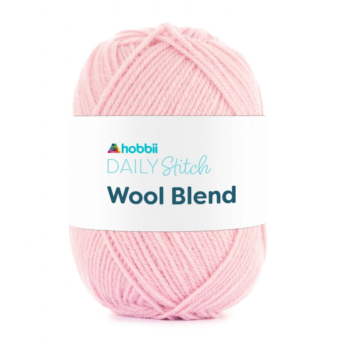 Daily Stitch Wool Blend - Image 44