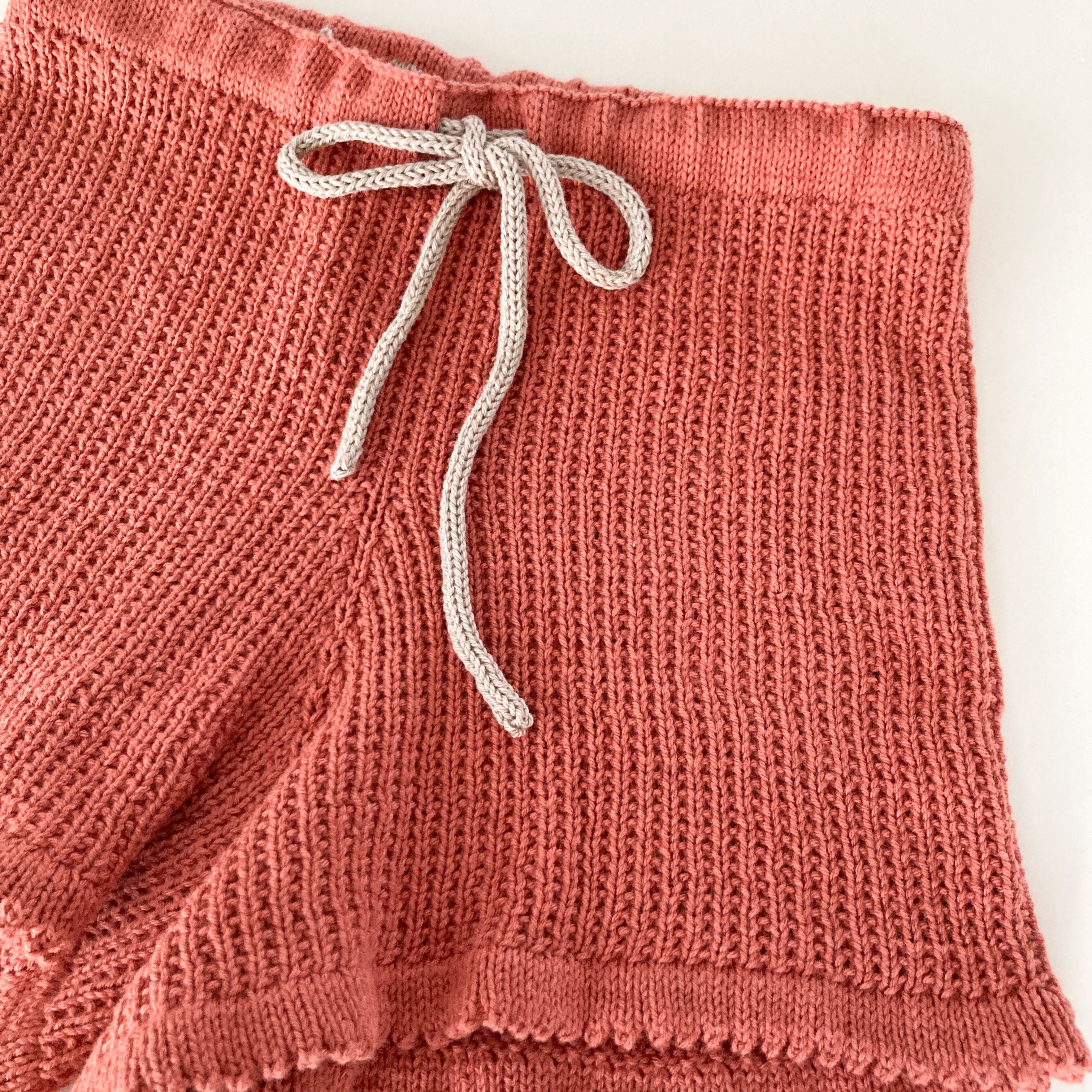 Rødhus – Shorts - Image 3