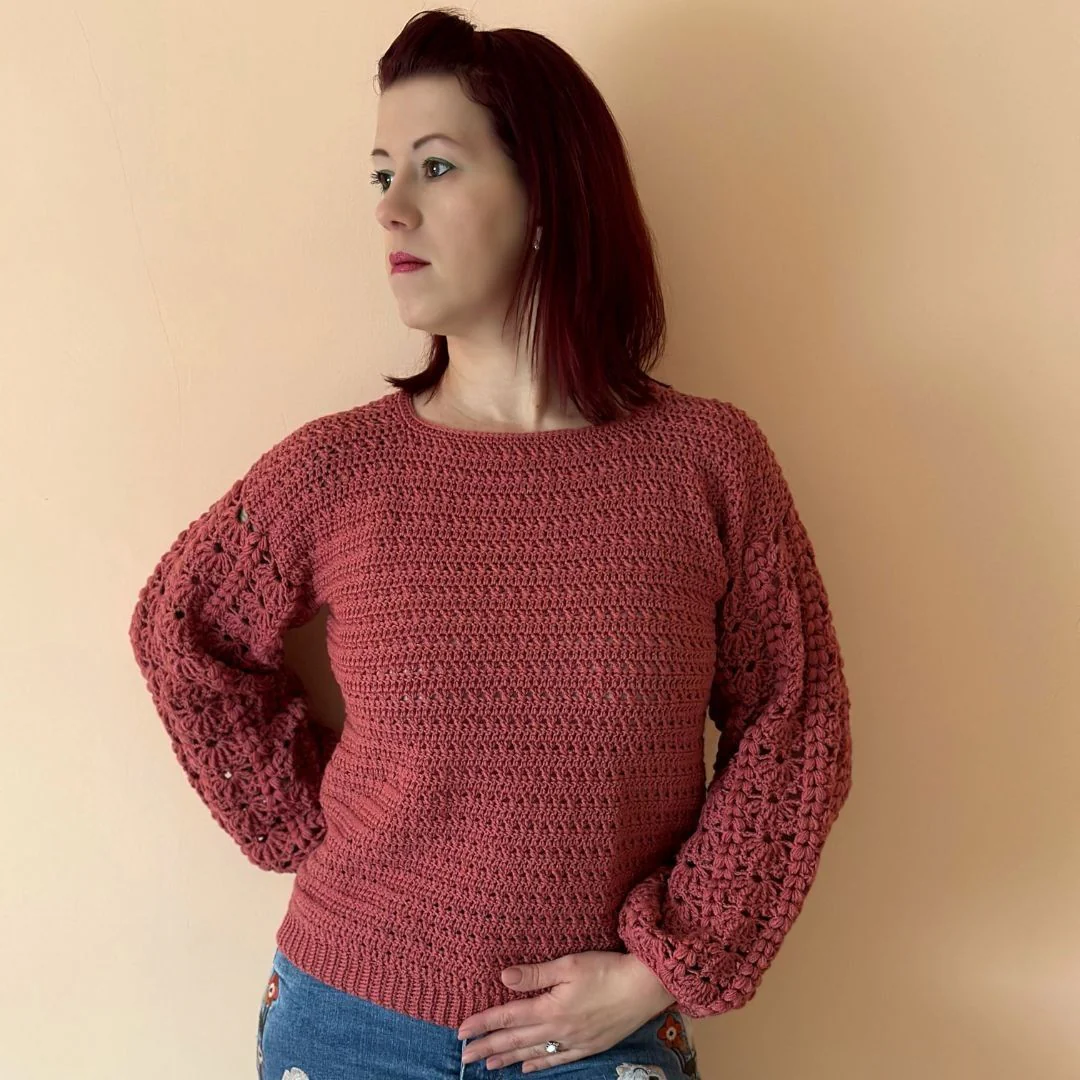 Nimrodel - Sweater - Image 2