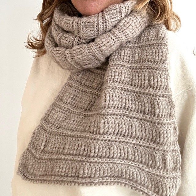Khione - Shawl - Image 2