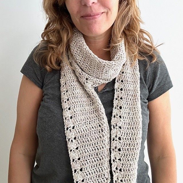Gather ye rosebuds - Shawl - Image 2