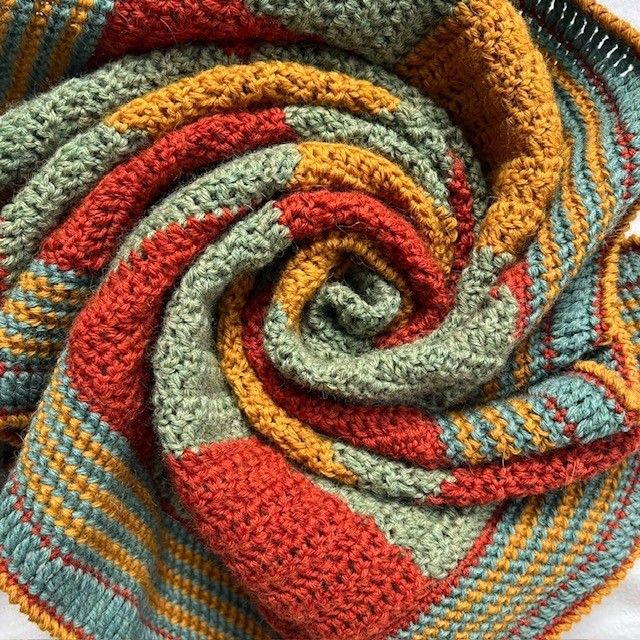 Jannik - Baby Blanket - Image 3