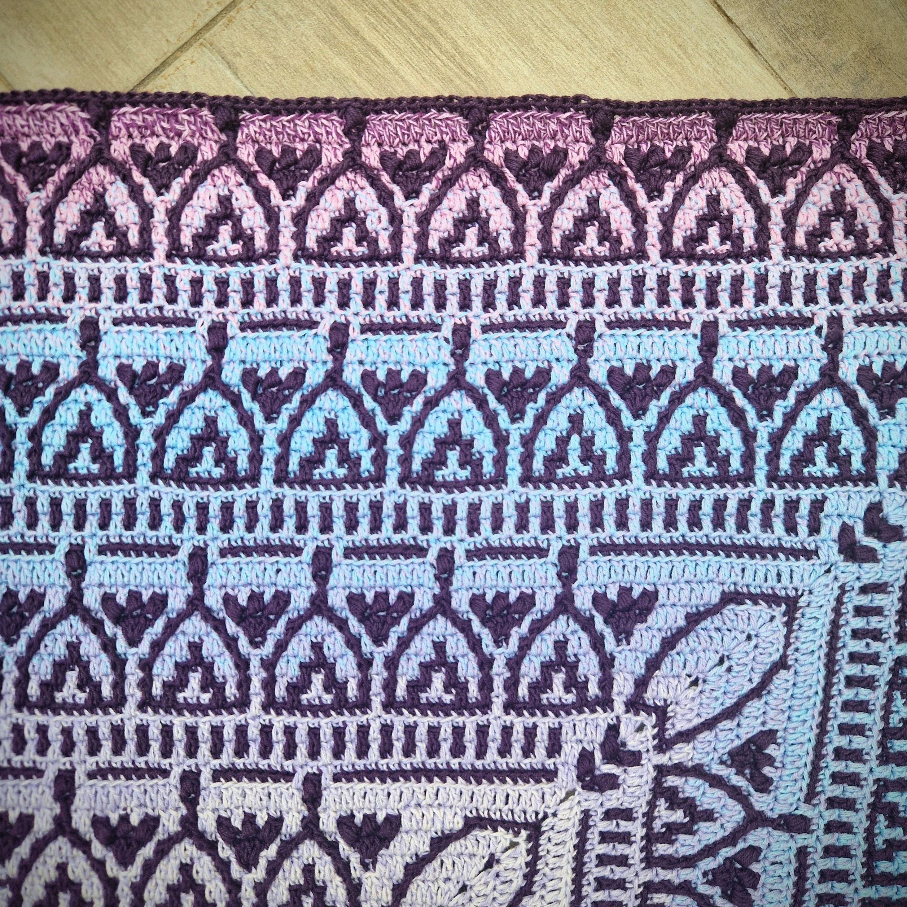 KashmiriKahwaTea - Shawl - Image 3