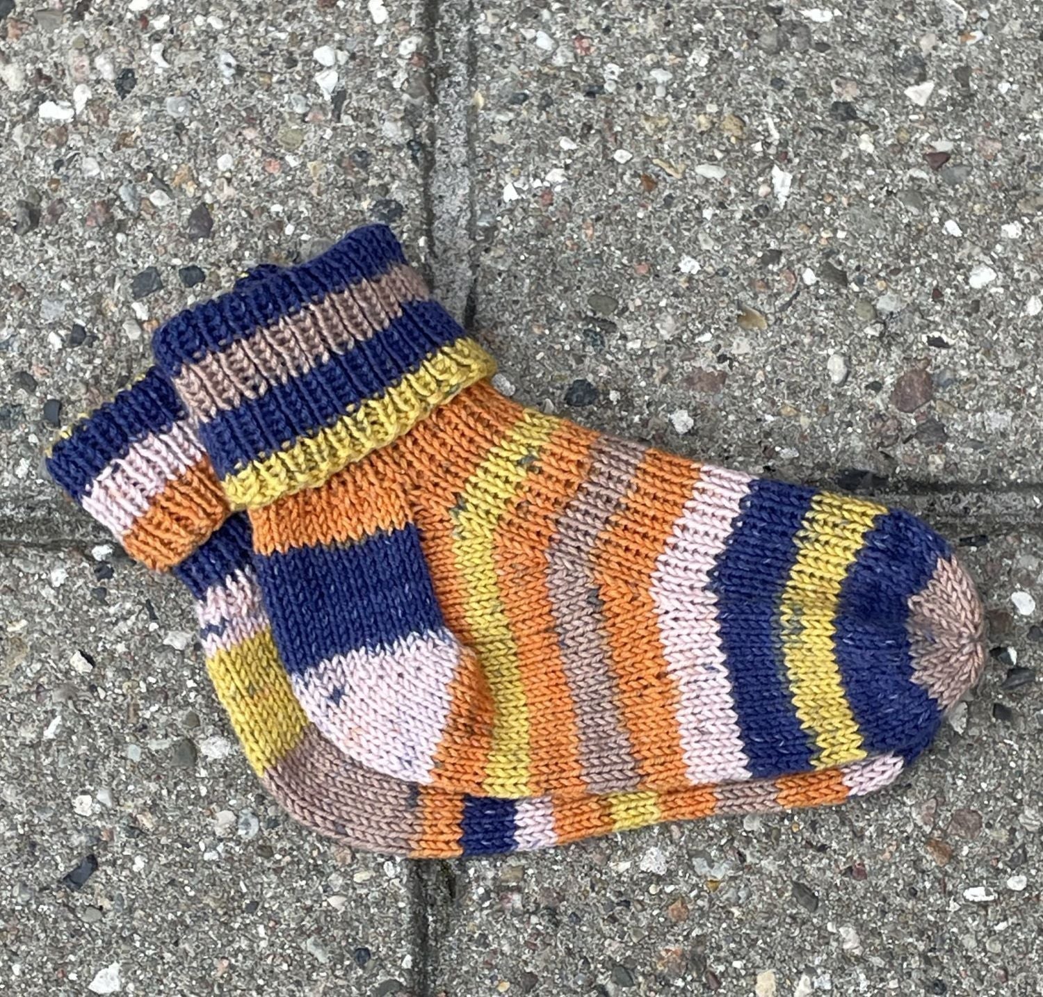 Bomsok - Children’s Socks - Image 2