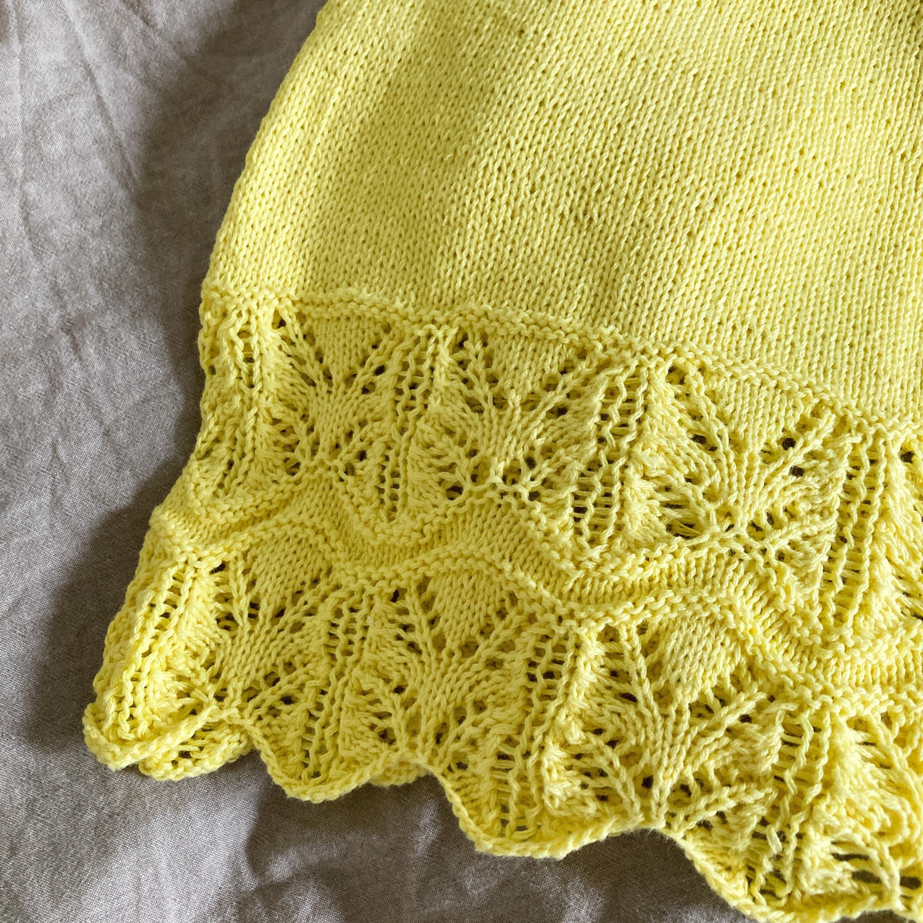 Sunflower Dream - Top - Image 2