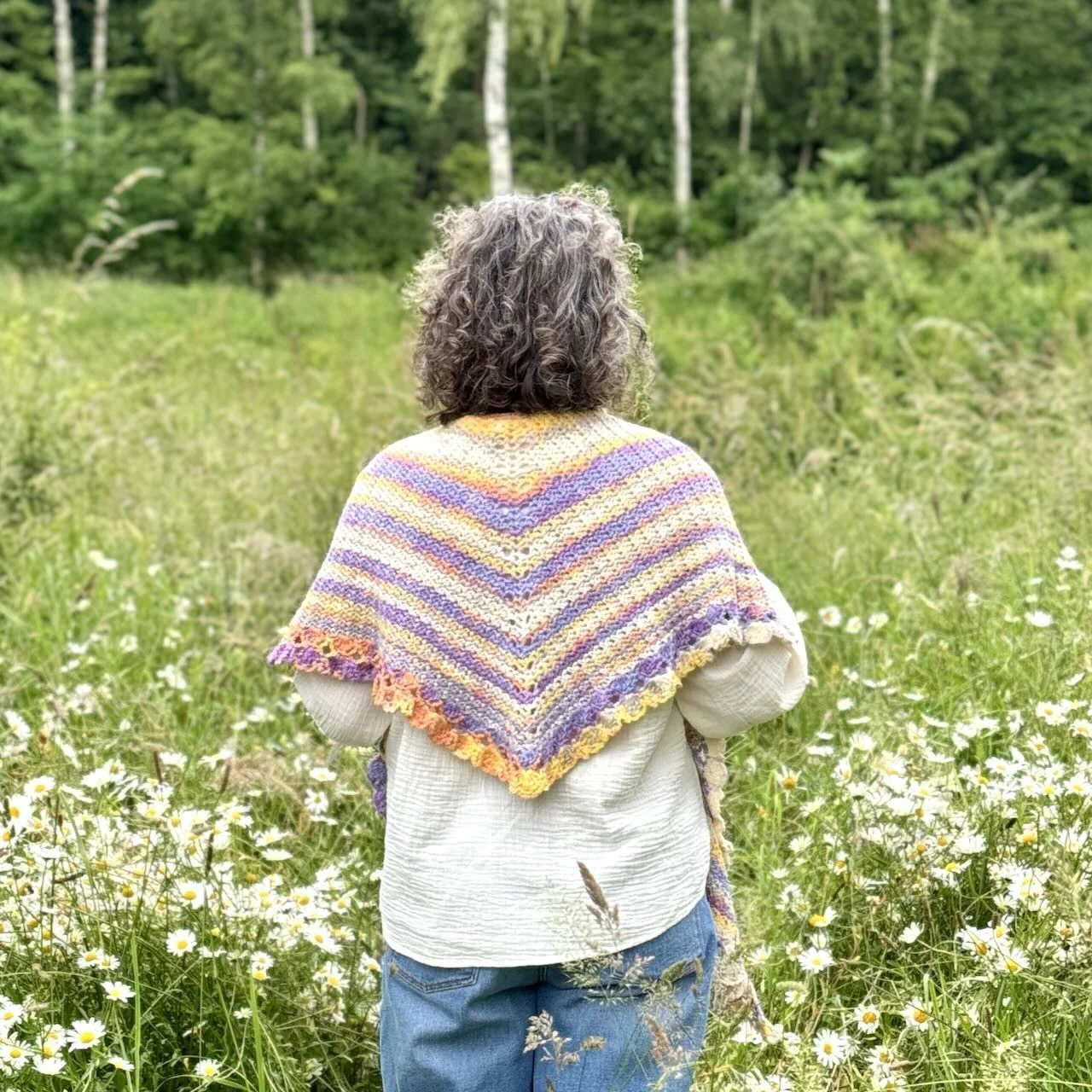 Frutta - Shawl - Image 6
