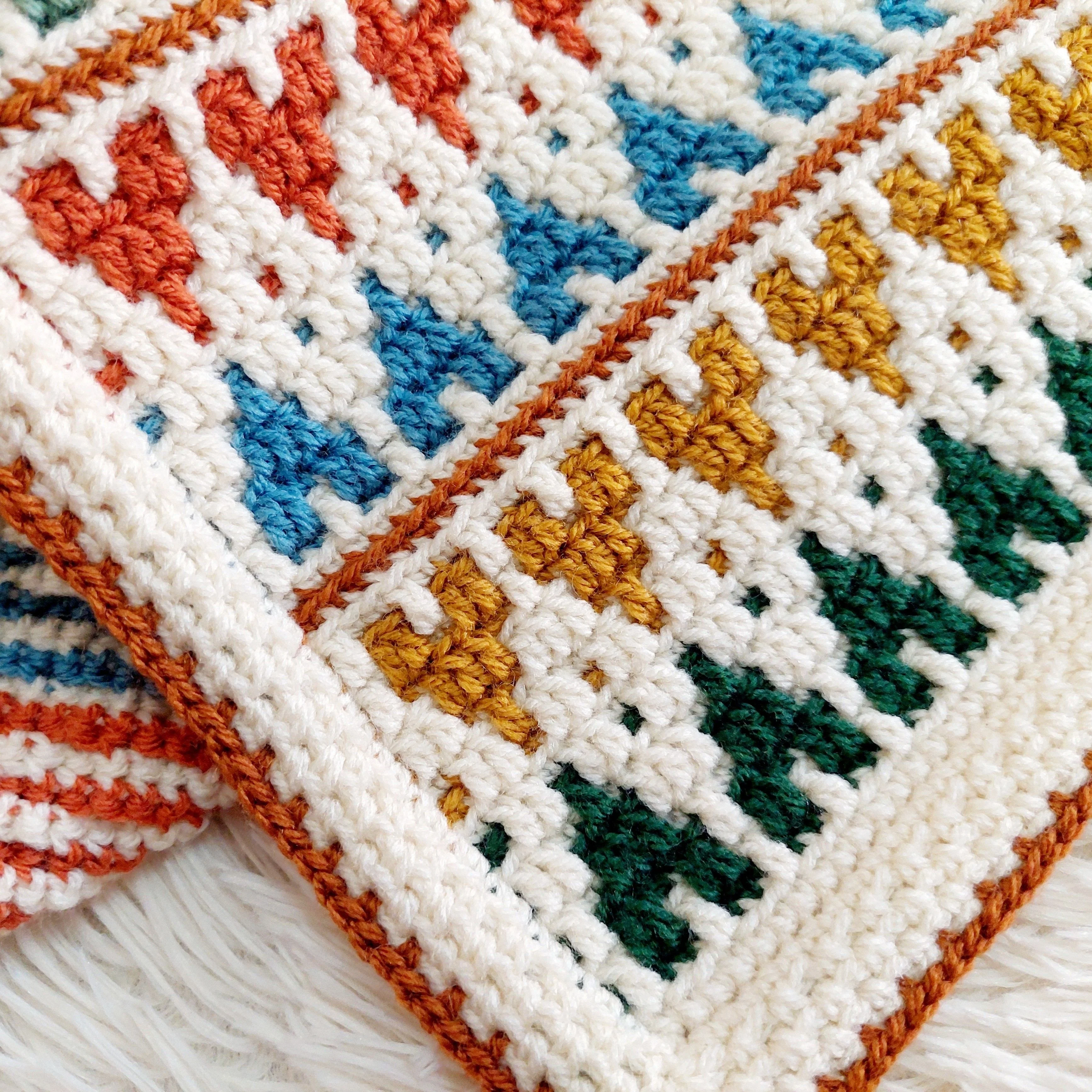 Sleep Tight, Little Bear - Blanket - Image 7