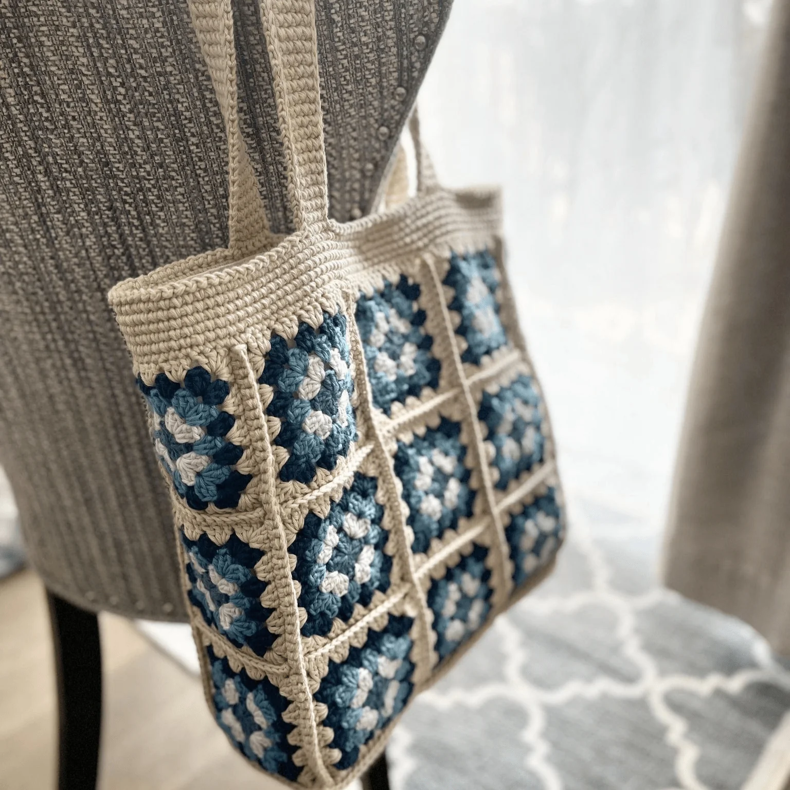 Stevie - Tote - Image 5