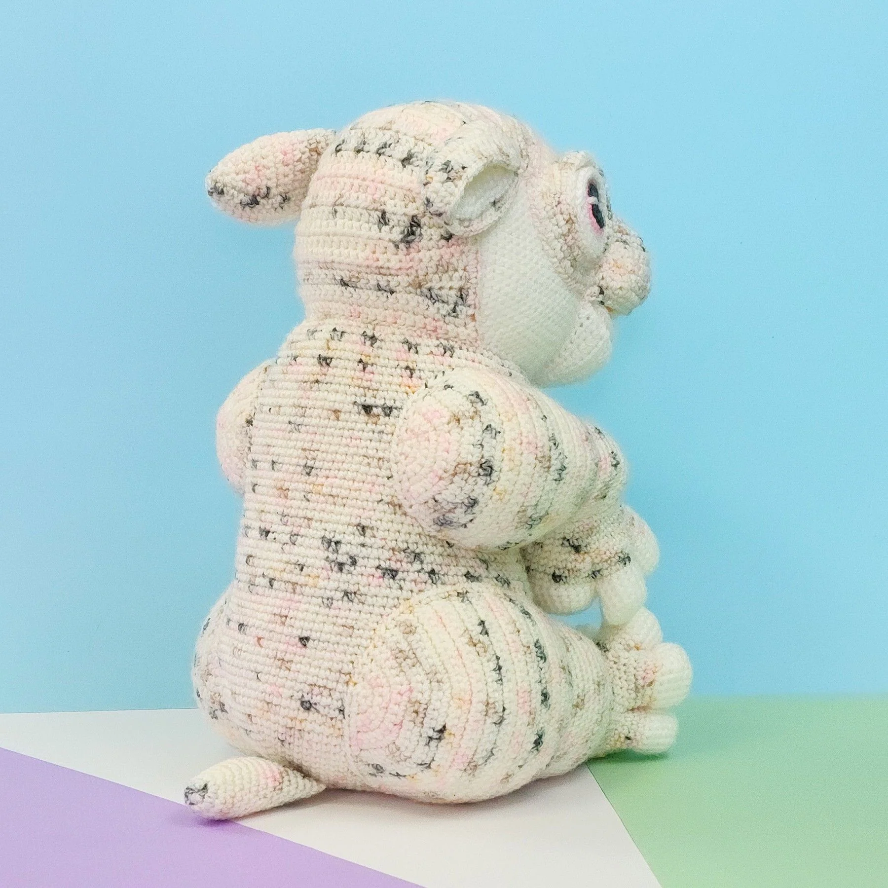 Helium the Hippo - Image 3