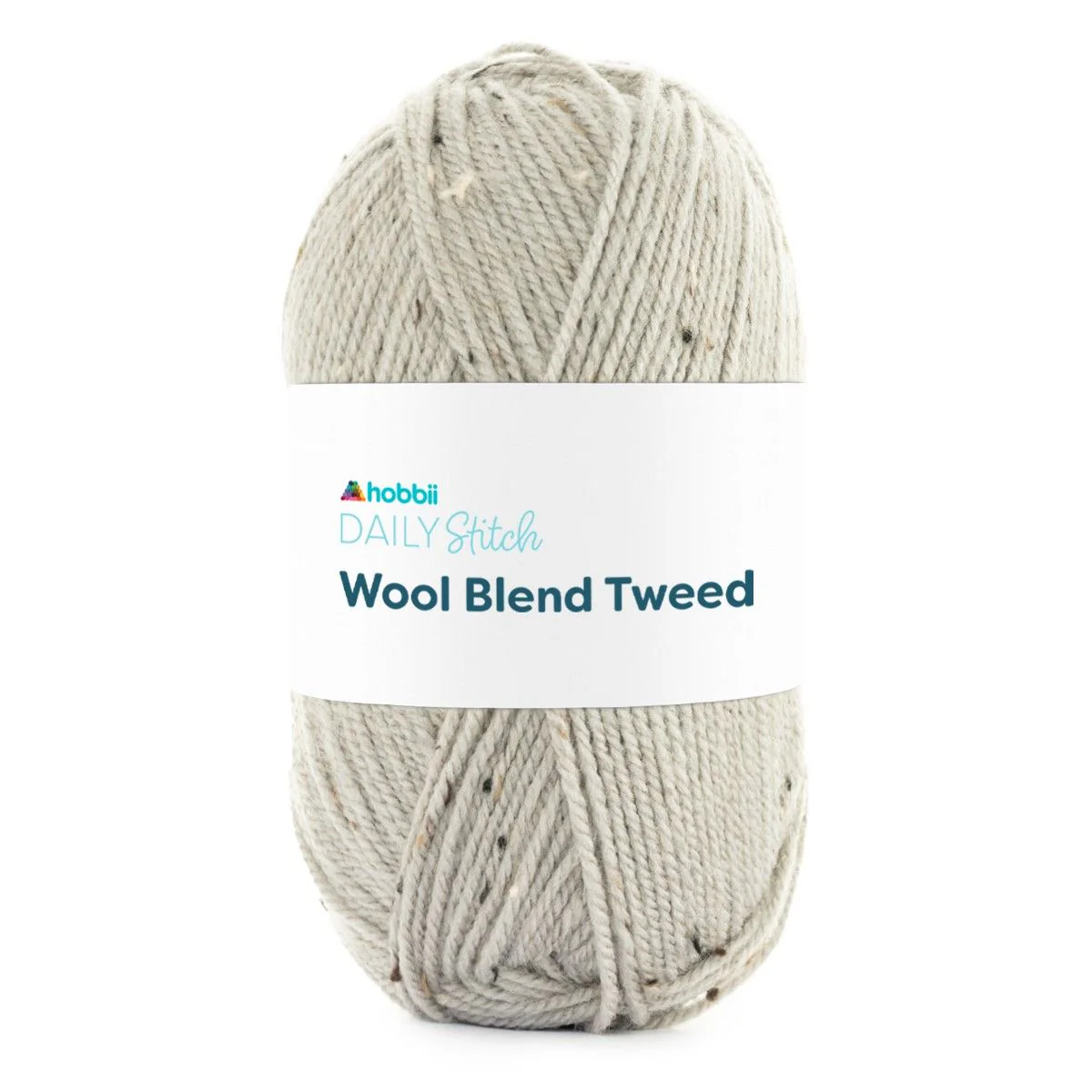 Daily Stitch Wool Blend Tweed - Image 20