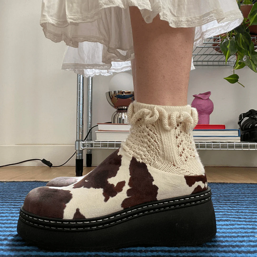 Le Pull - Socks - Image 3