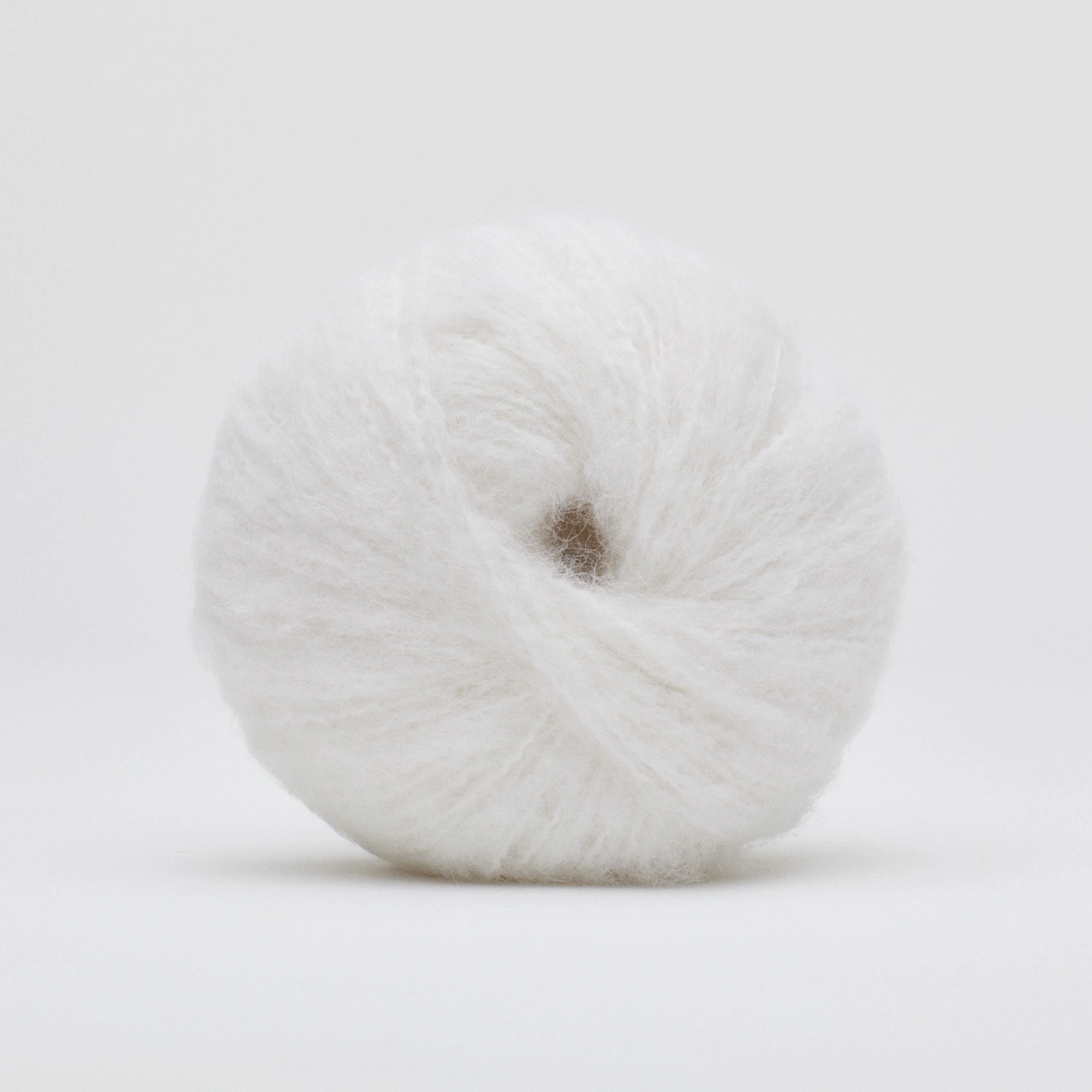 Brushed Alpaca - Image 2