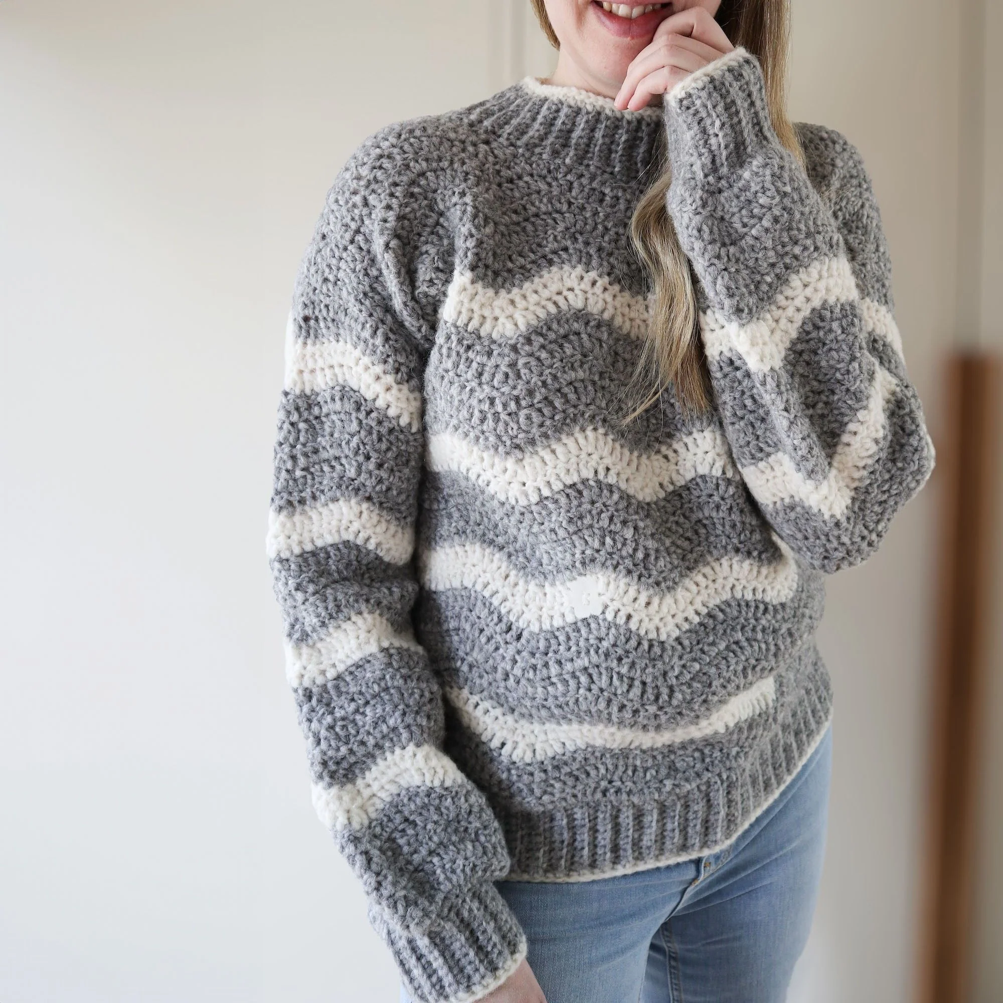 Waves - Sweater - Image 6