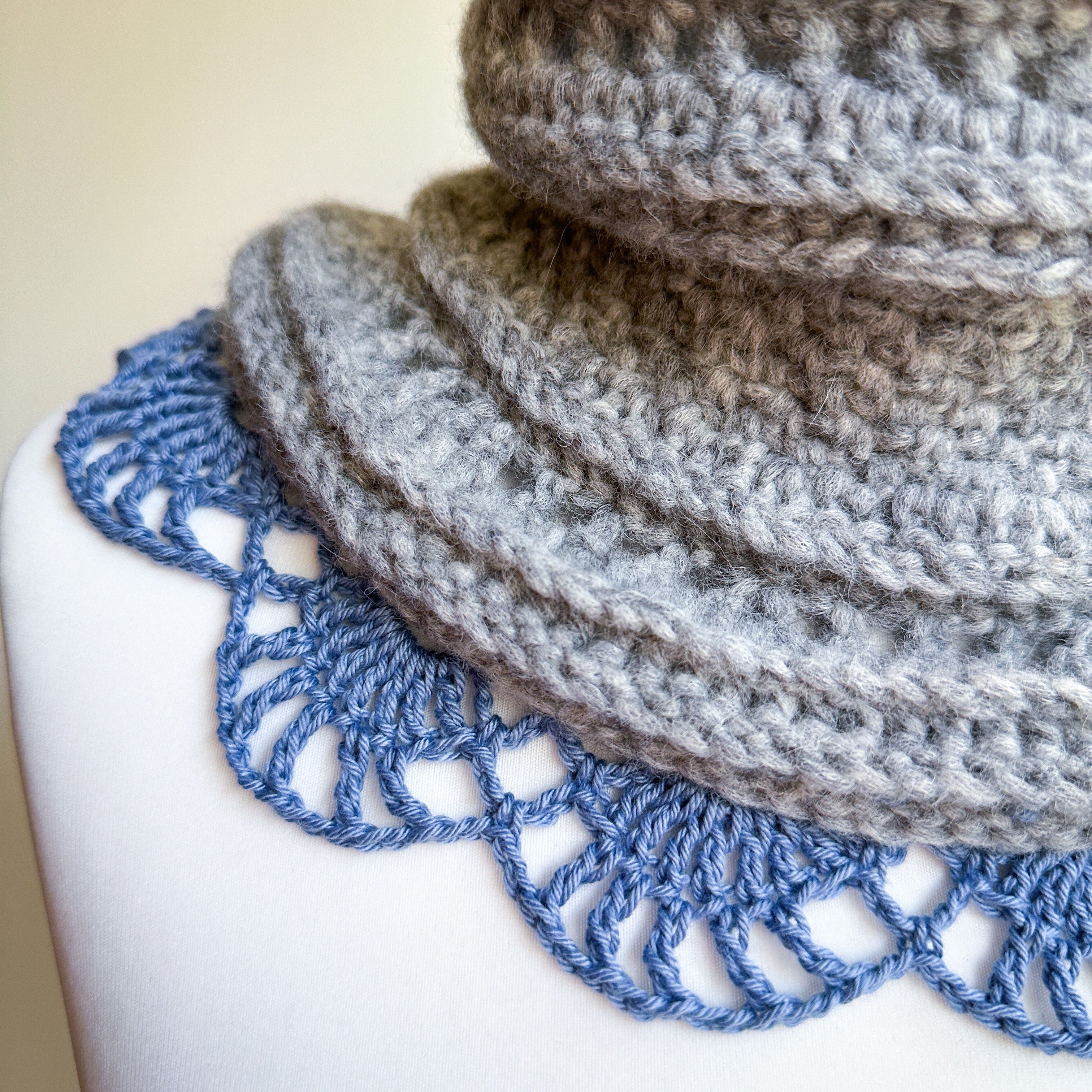 Dafna - Cowl - Image 3